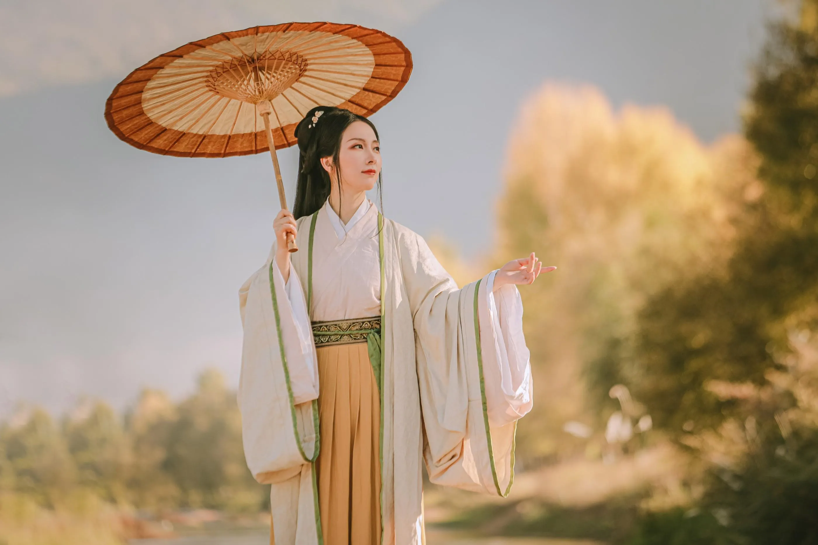 [YITUYU艺图语]2022.01.21 沙溪辞 阿兰 [35P]插图9